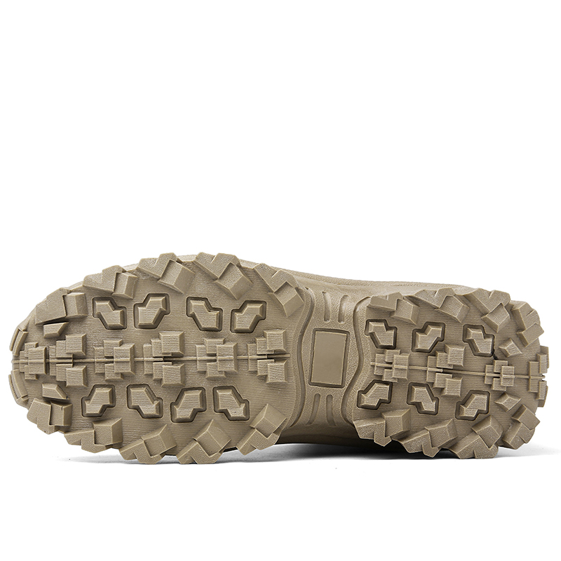 Vattentäta arbetsskor - Regular Fit - Fortano Gear - WG 32 - Essential i flera färger