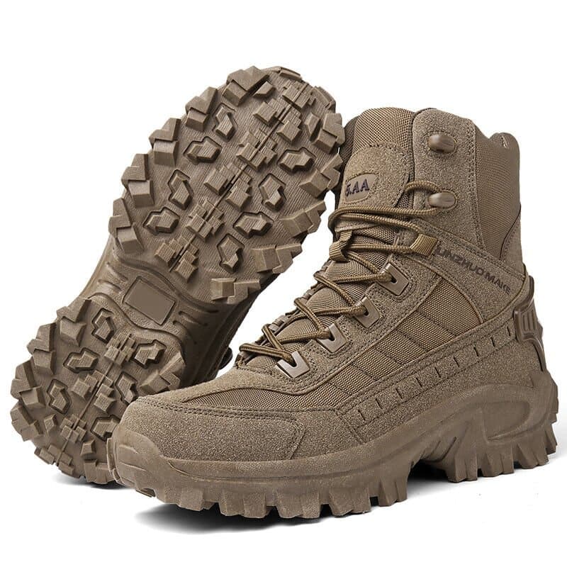 Vattentäta arbetsskor - Regular Fit - Fortano Gear - WG 32 - Essential i flera färger