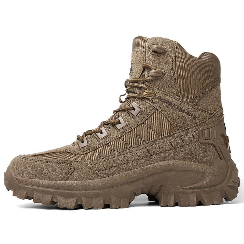 Vattentäta arbetsskor - Regular Fit - Fortano Gear - WG 32 - Essential i flera färger