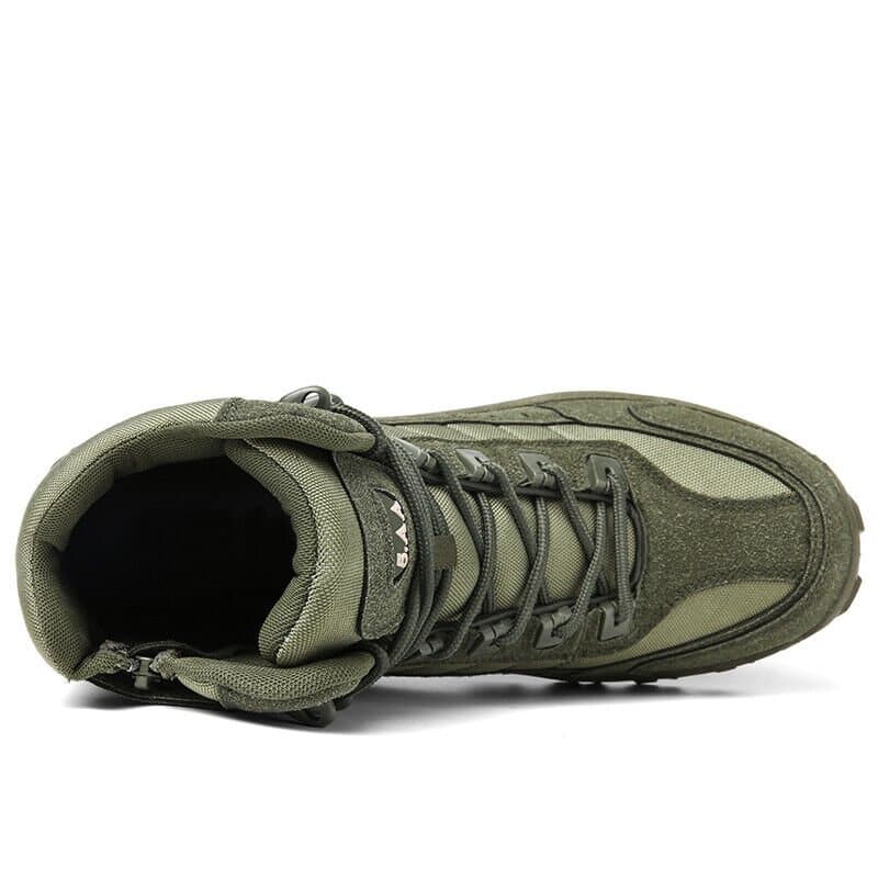 Vattentäta arbetsskor - Regular Fit - Fortano Gear - WG 32 - Essential i flera färger