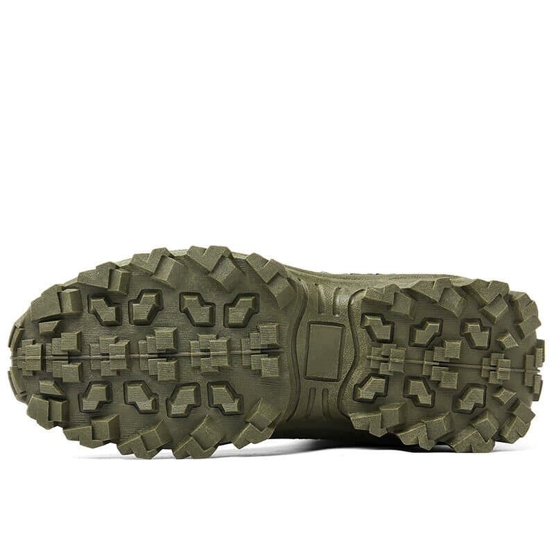 Vattentäta arbetsskor - Regular Fit - Fortano Gear - WG 32 - Essential i flera färger