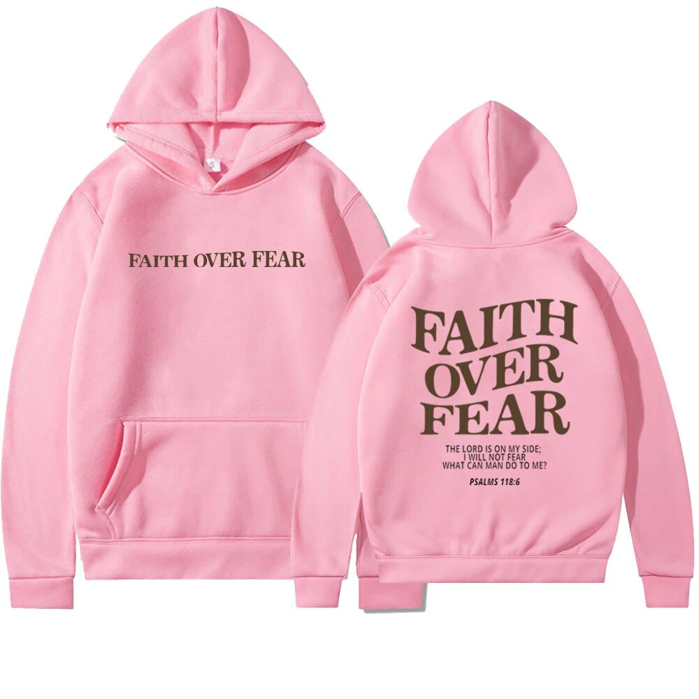 Hoodie Dam, Statement Hoodie | 100 % bomull - Bekväm - Perfekt för vardagen