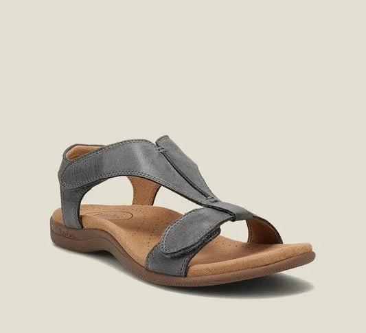 Mira - sandalen | lopen met stijl en comfort - Visconte