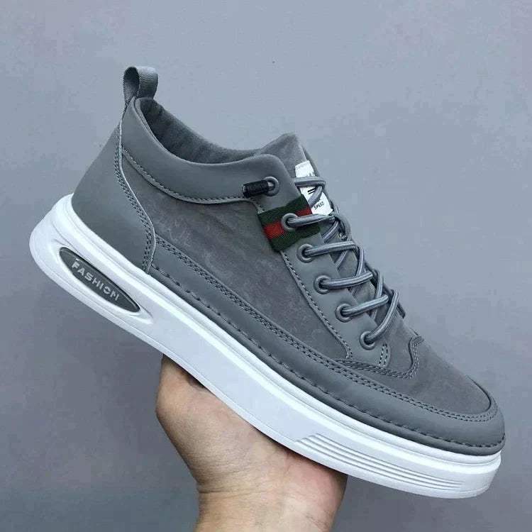 Stijlvolle Urban Sneaker Heren - Visconte