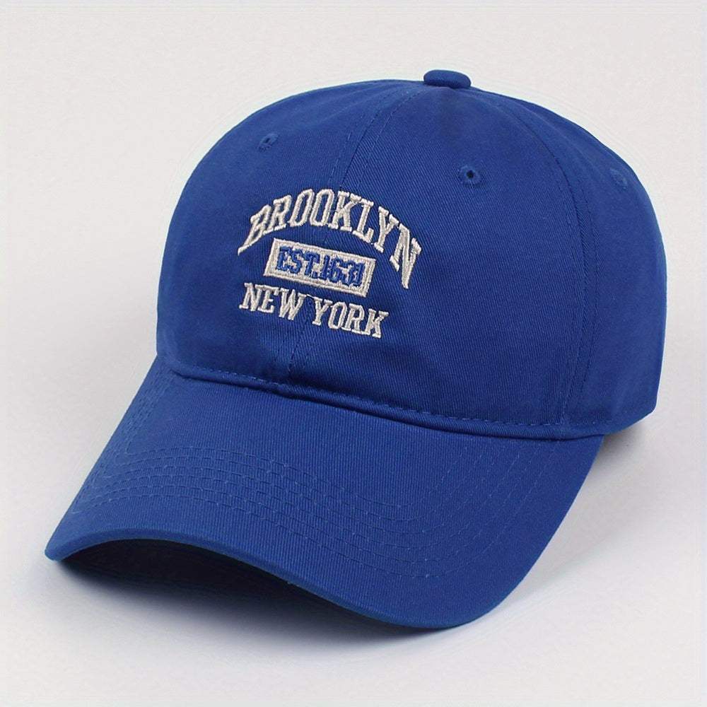 Brooklyn New York Baseball Pet - Visconte