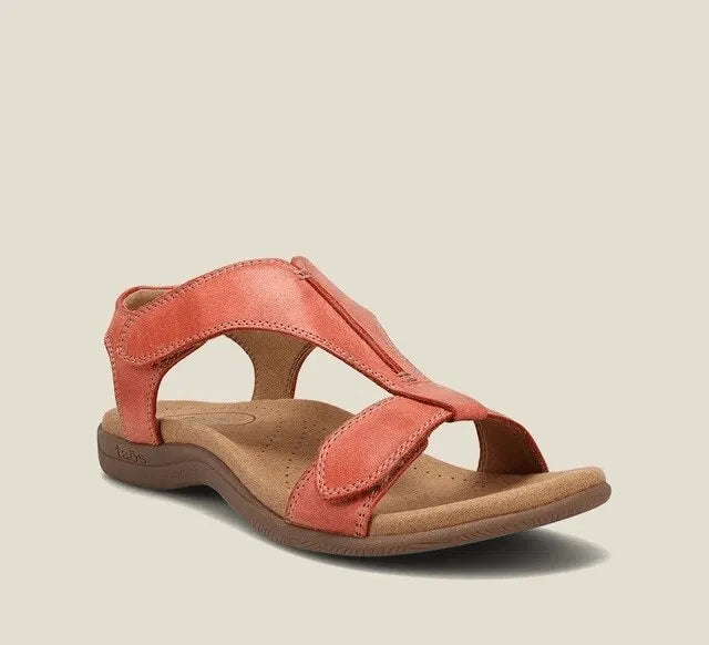 Mira - sandalen | lopen met stijl en comfort - Visconte