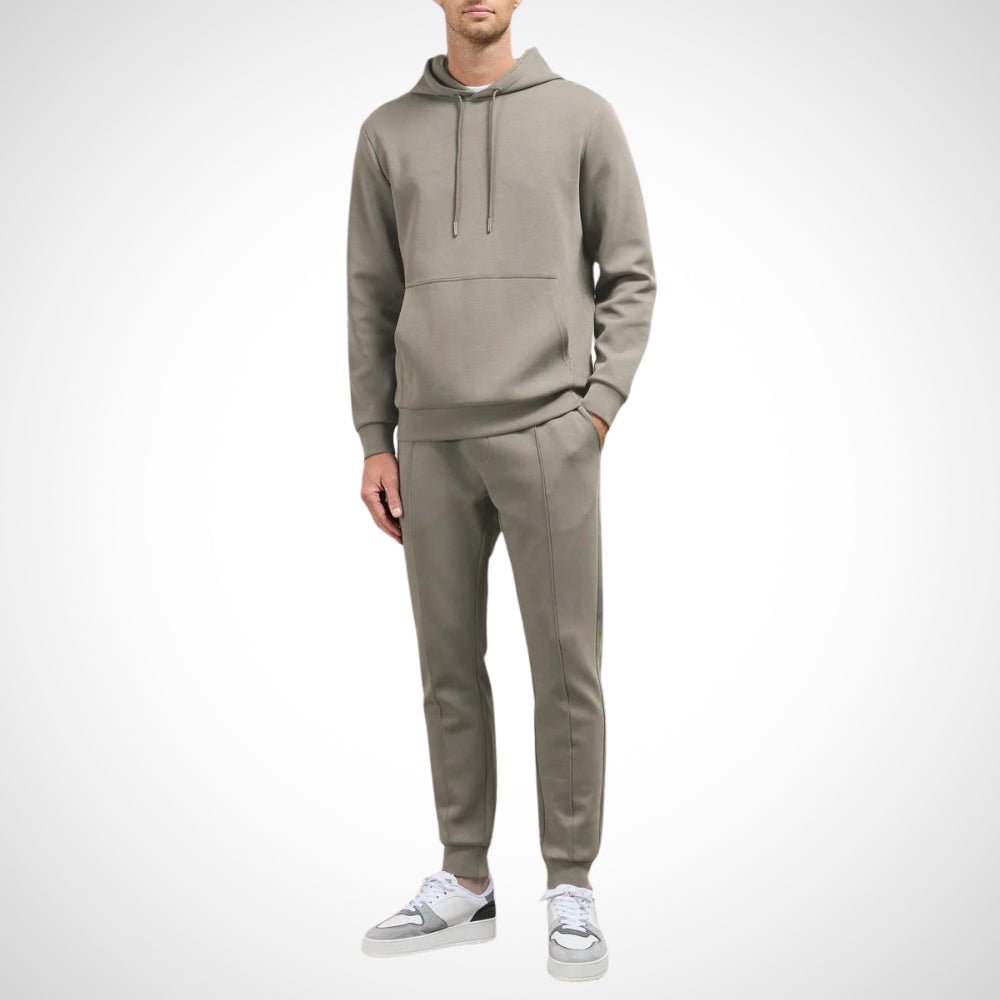 Träningsoverall män | Puento Formade - TP96 - Jogging Suit Herr - Legging Set