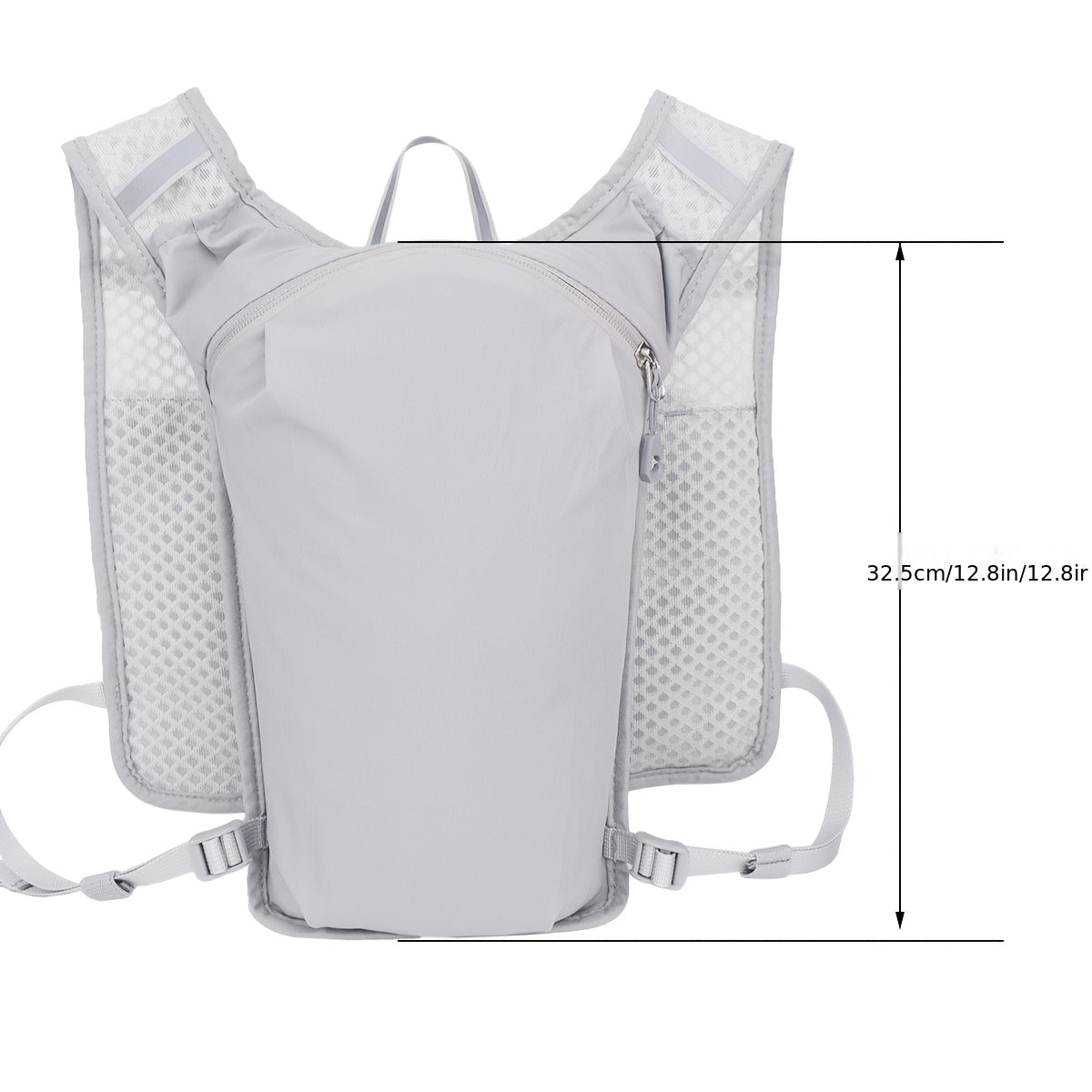 5L Lightweight Quick-Dry Outdoor Sports Backpack with Multiple Pockets for Hiking, Running, And Cycling