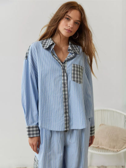 Marchje | Loose pajama set