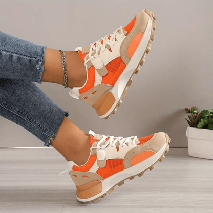 Trendy Dames Sneakers - Visconte