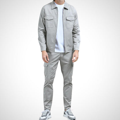 Tracksuit Men | Puento Formade - TP88 - Jogging Suit Men - Legging Set