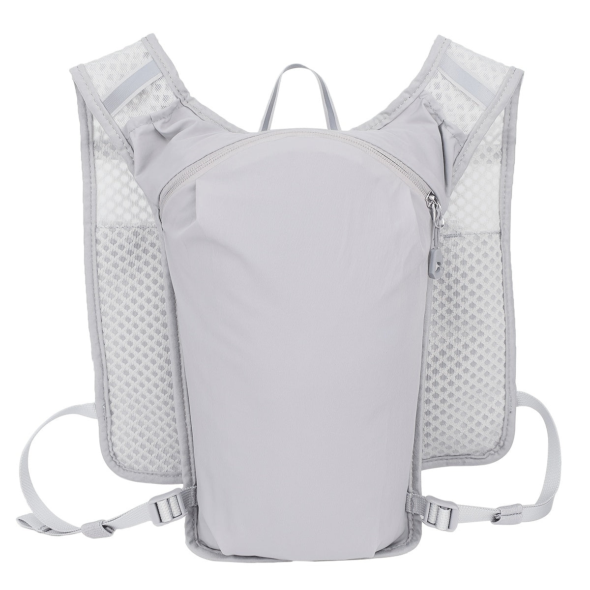 5L Lightweight Quick-Dry Outdoor Sports Backpack with Multiple Pockets for Hiking, Running, And Cycling
