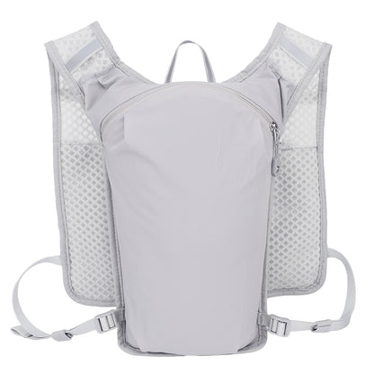 5L Lightweight Quick-Dry Outdoor Sports Backpack with Multiple Pockets for Hiking, Running, And Cycling
