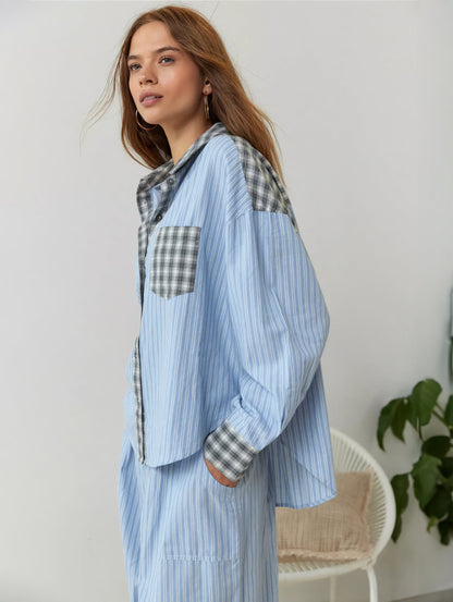 Marchje | Loose pajama set