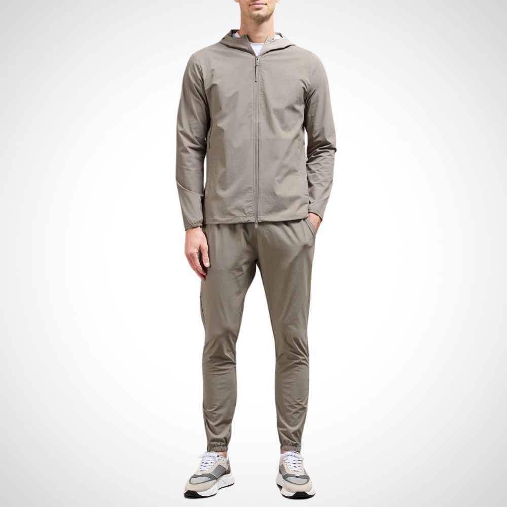 Träningsoverall män | Puento Formade - TP98 - Jogging Suit Herr - Legging Set