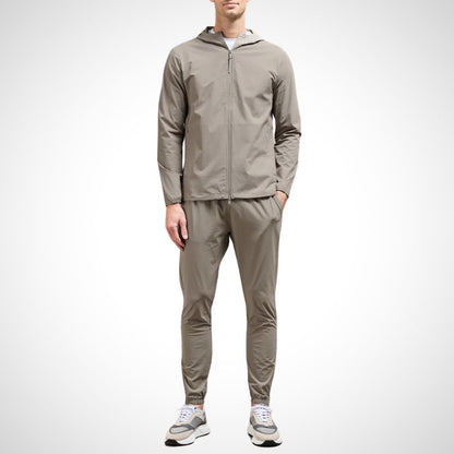 Träningsoverall män | Puento Formade - TP98 - Jogging Suit Herr - Legging Set