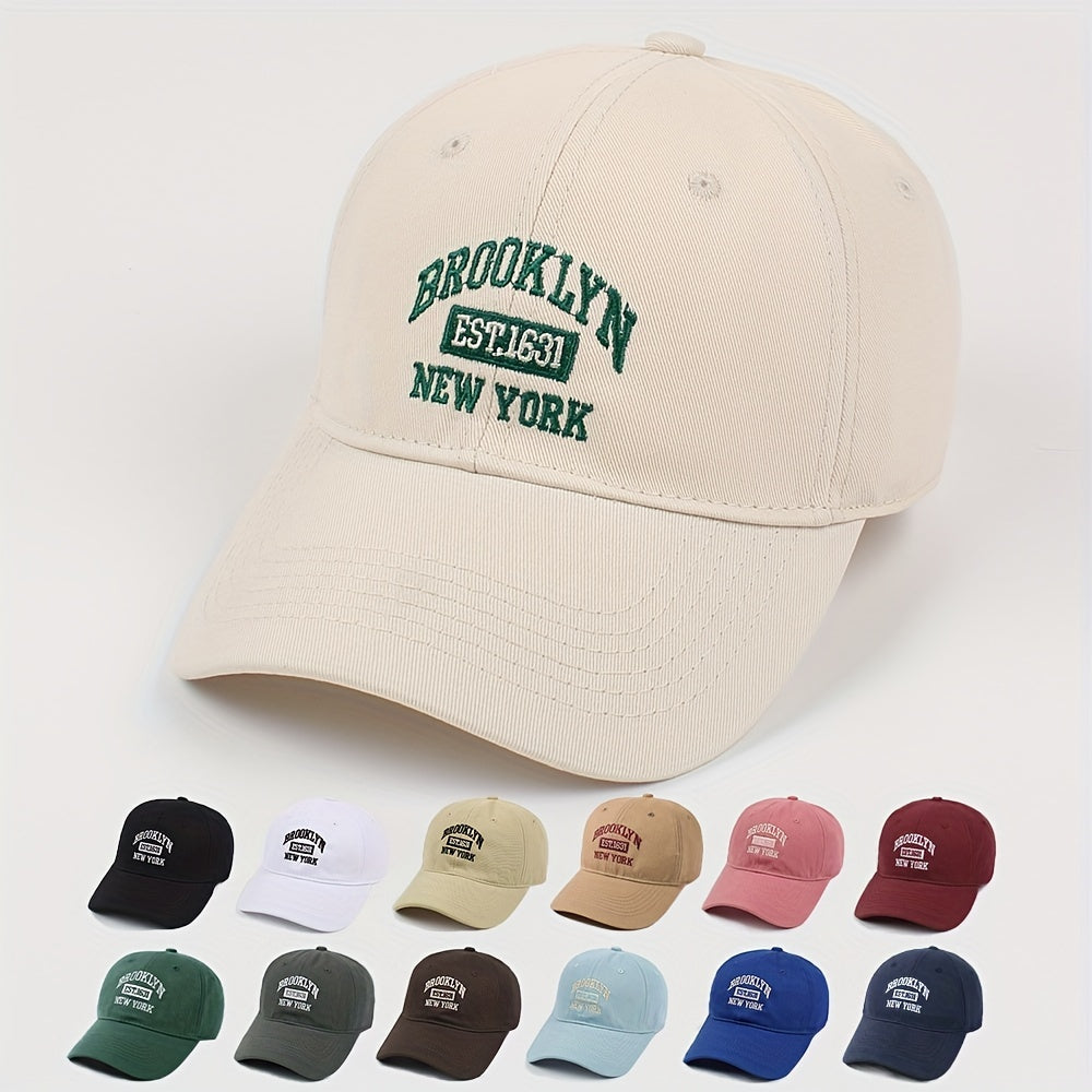 Brooklyn New York Baseball Pet - Visconte