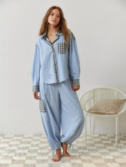 Marchje | Loose pajama set