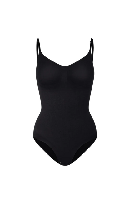 Snatched Bodysuit Women - Slim Fit - Belle Couture - FP 18 - Essential Elegance