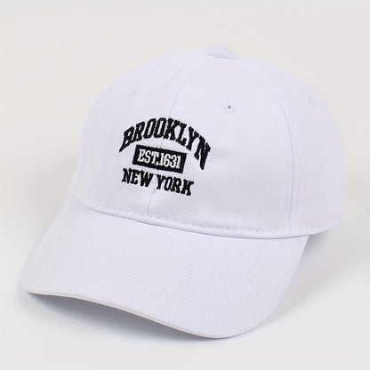 Brooklyn New York Baseball Pet - Visconte