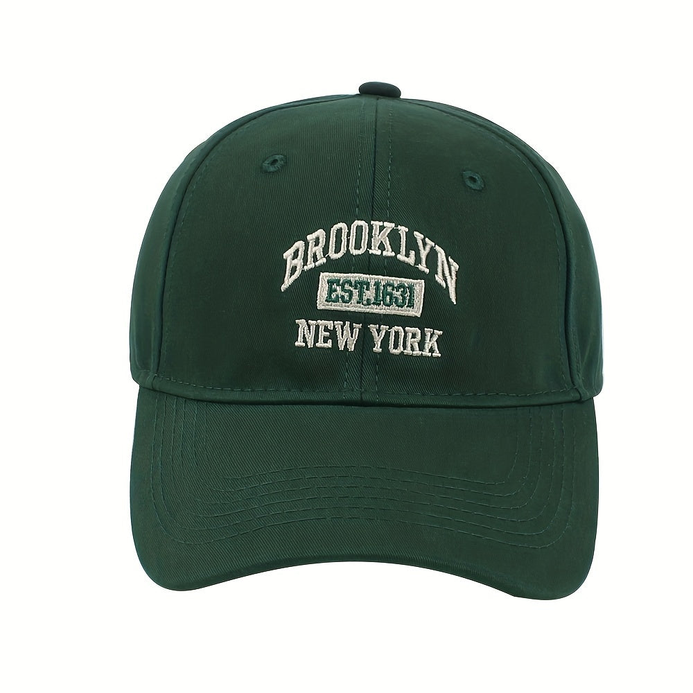 Brooklyn New York Baseball Pet - Visconte