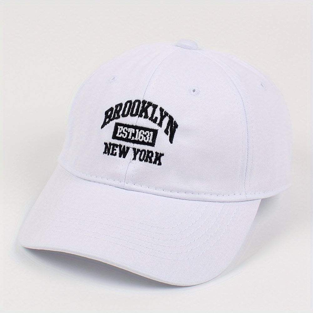 Brooklyn New York Baseball Pet - Visconte