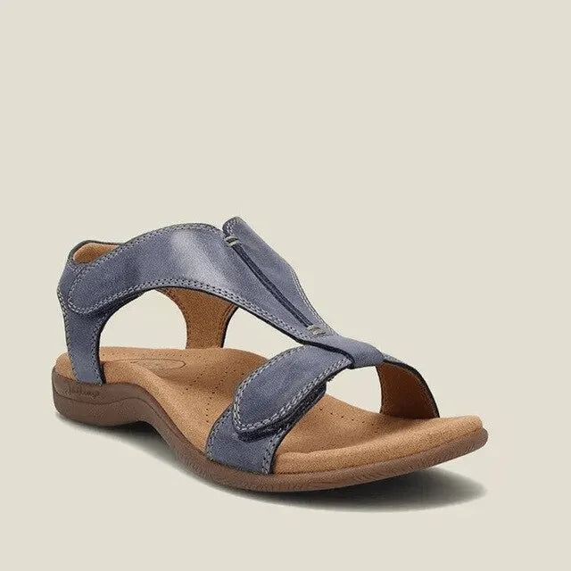 Mira - sandalen | lopen met stijl en comfort - Visconte