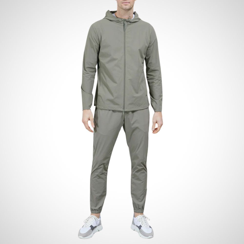 Träningsoverall män | Puento Formade - TP98 - Jogging Suit Herr - Legging Set