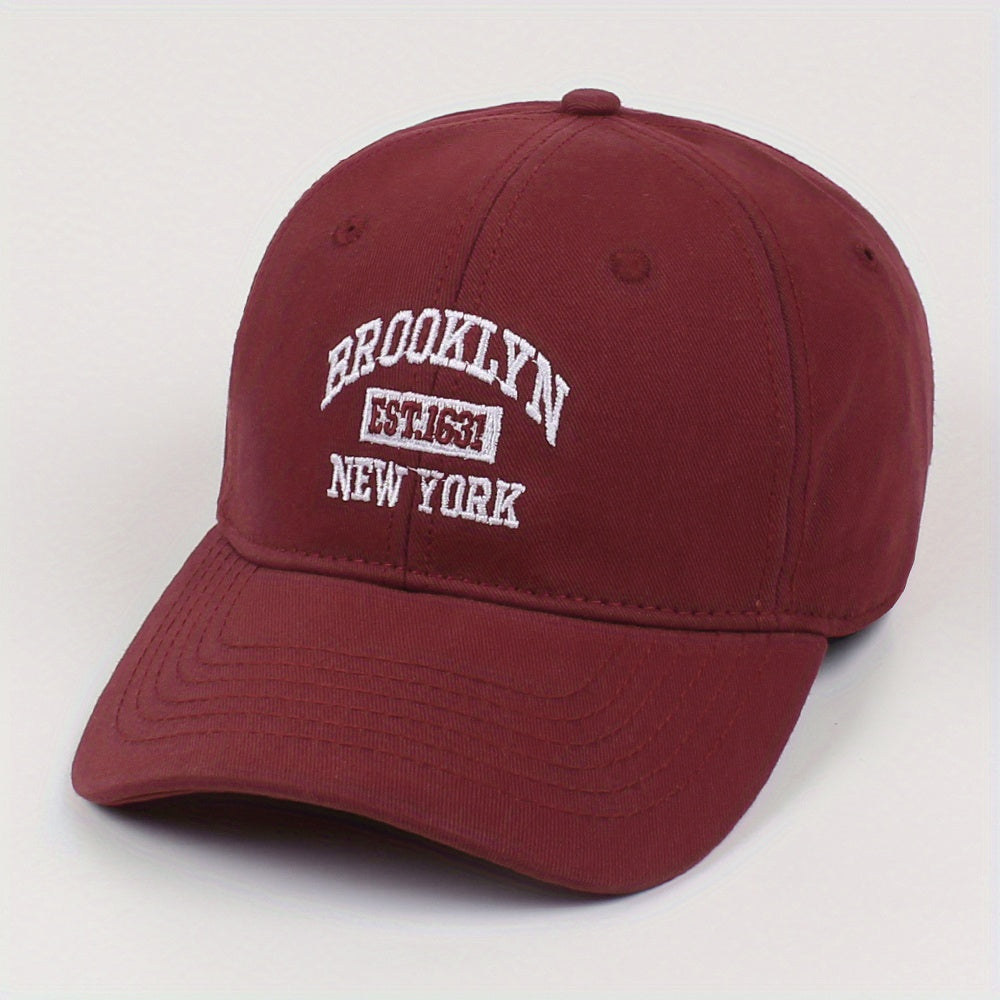 Brooklyn New York Baseball Pet - Visconte