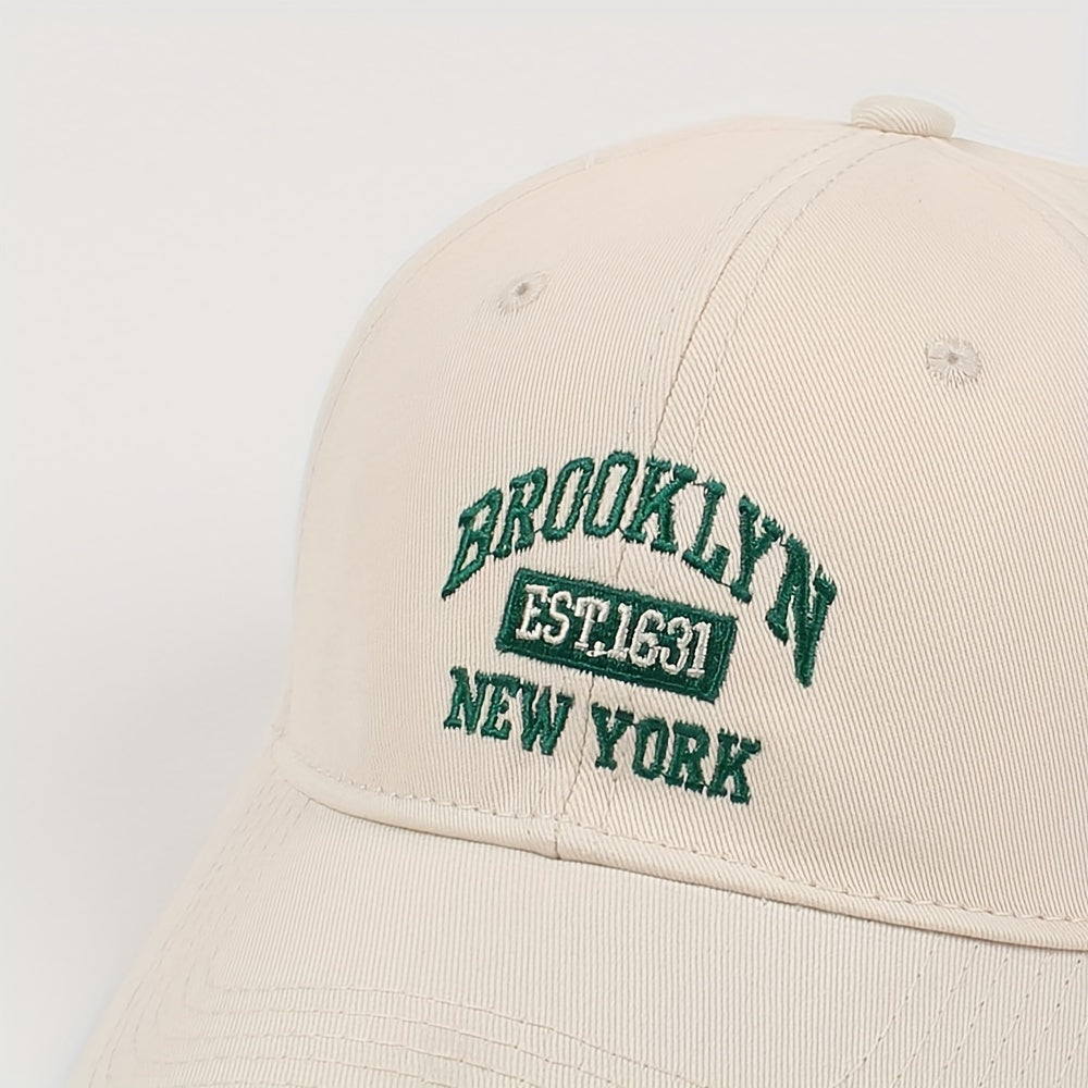 Brooklyn New York Baseball Pet - Visconte