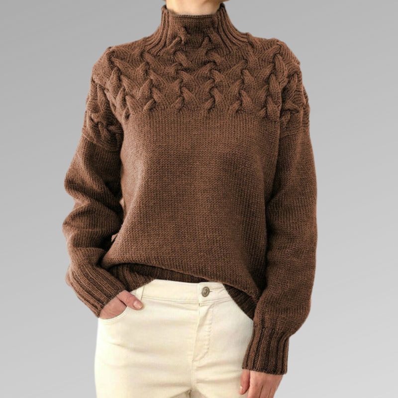 Sweater Damer - Sweater Dame Udsalg - Sweater Damer