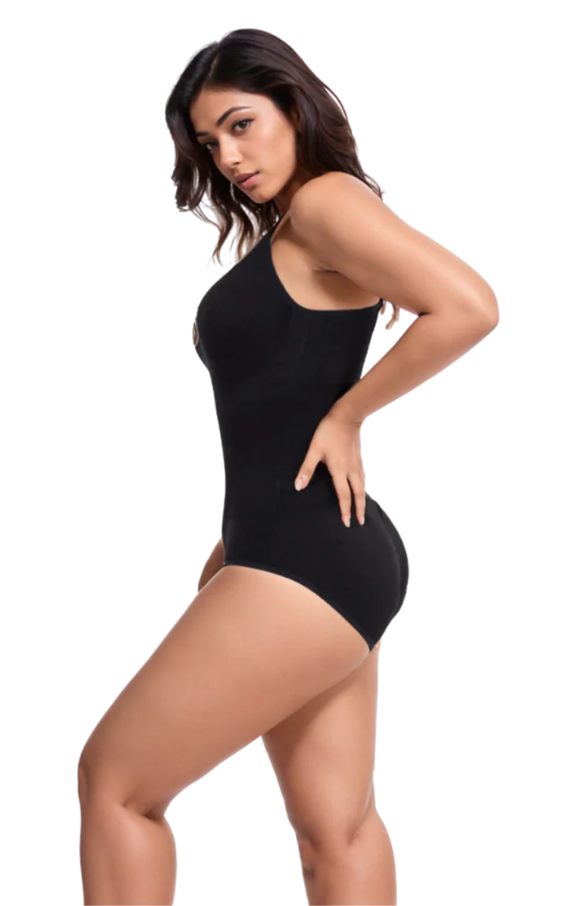 Snatched Bodysuit Women - Slim Fit - Belle Couture - FP 18 - Essential Elegance