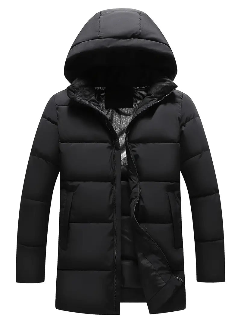 IC.25' Vinterjakke - Regular fit - Parka