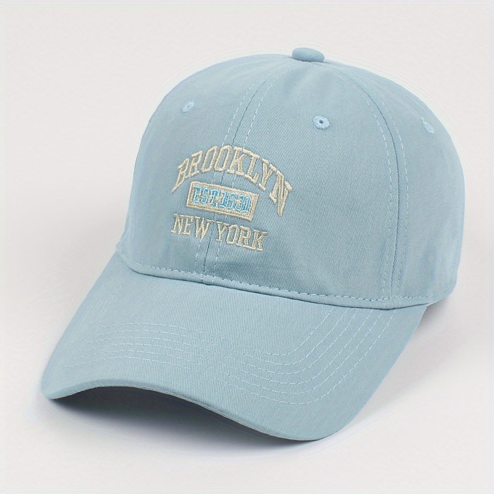 Brooklyn New York Baseball Pet - Visconte