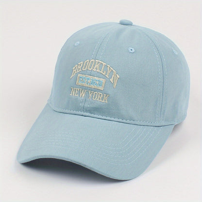 Brooklyn New York Baseball Pet - Visconte