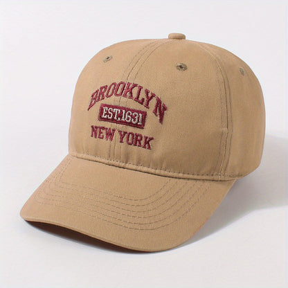 Brooklyn New York Baseball Pet - Visconte