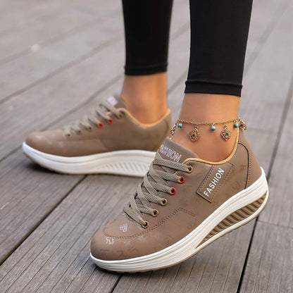 Trendy Dames Sneakers - Visconte