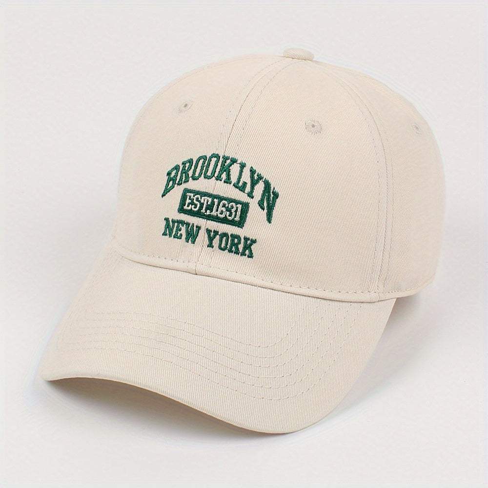 Brooklyn New York Baseball Pet - Visconte