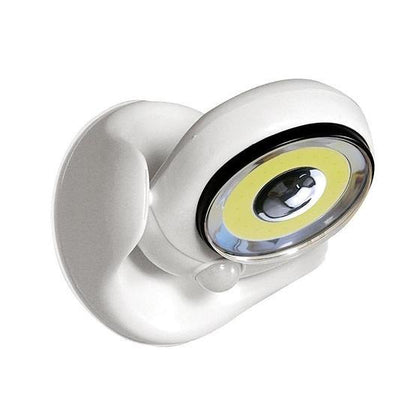 LED Lamp - Action-Motion - Ultra-bright - Motion Sensor