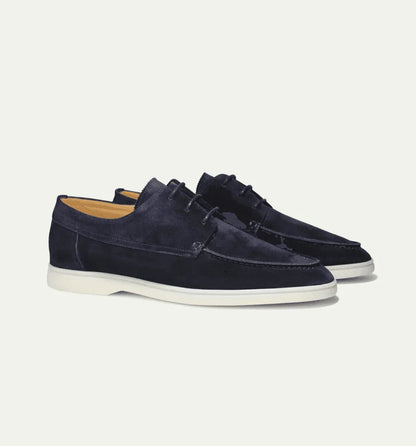 Stijlvolle Heren Loafers - Visconte