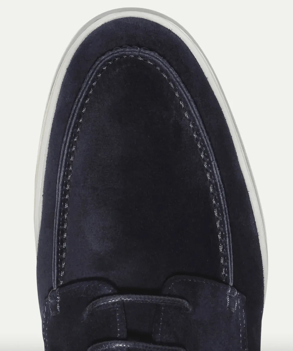 Stijlvolle Heren Loafers - Visconte