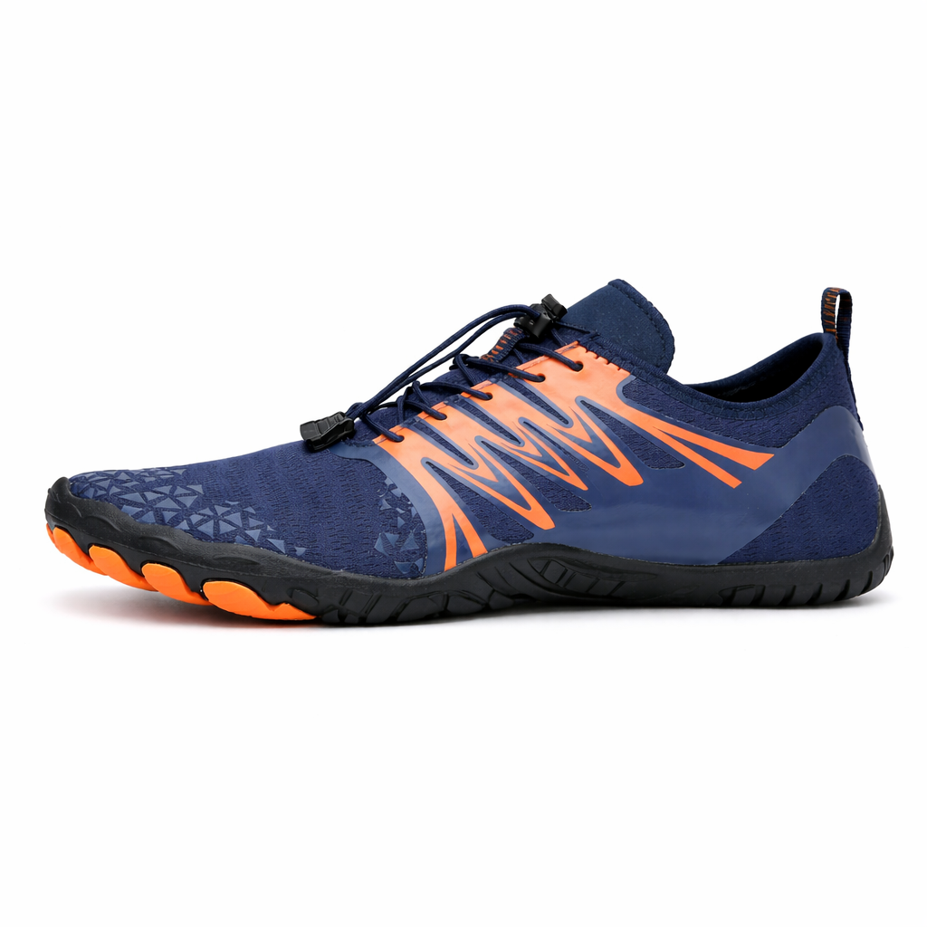 EOCENE Heren Dames Barefoot Outdoor Sport Aqua Schoenen Sneldrogend Strand Zwemmen Fitness Waden Wandelen Fietsen Water Sneakers schoenen