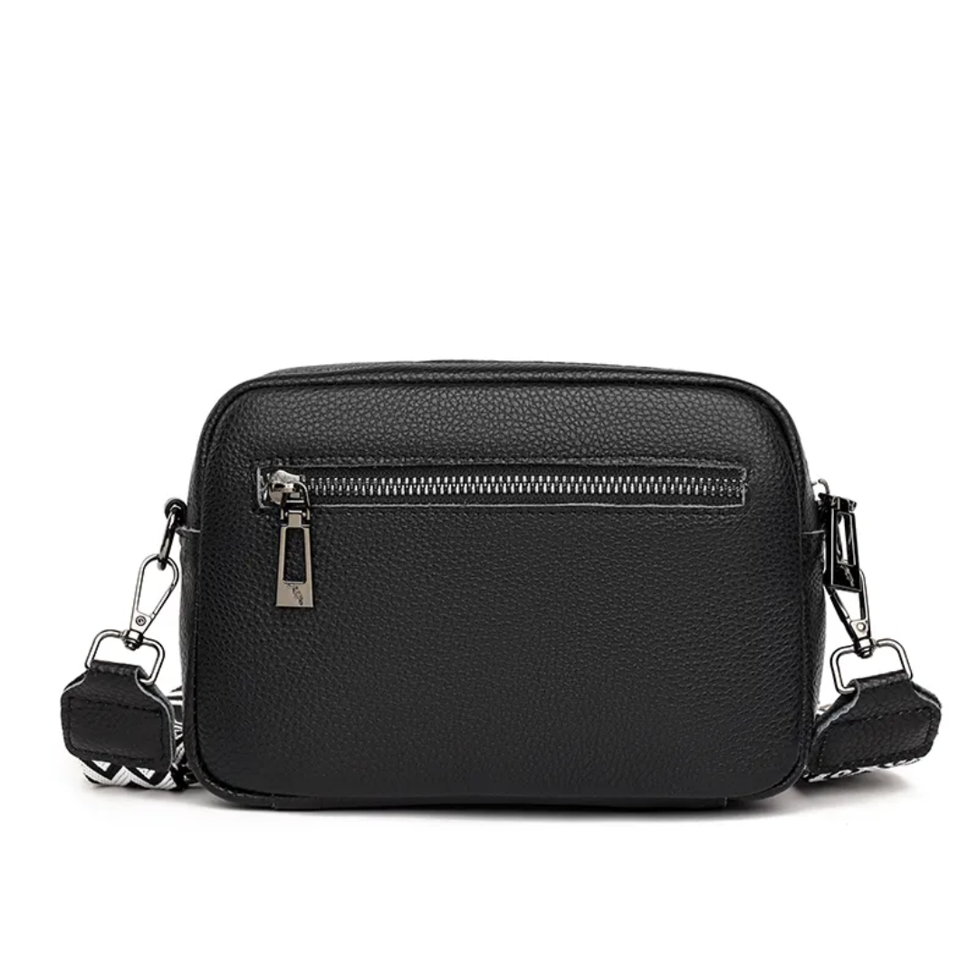 Carrie Messenger Bag | Snygg & Snygg