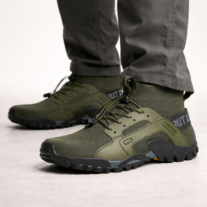 Unisex Wandelen Waadschoenen Outdoor Klimmen Langlauf Fitness Schoenen Antislip Waterland Twee-Purpose Vissen Trekking Schoenen