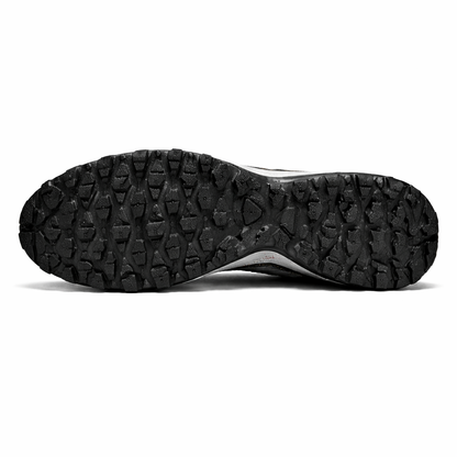 Wandelschoenen voor heren Suède buitenschoenen Slijtvaste heren Trekking Wandelen Jacht Tactische sneakers