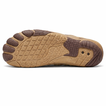 Zomer strandzwemschoenen Heren op blote voeten stroomopwaartse waadschoenen, watersportschoenen Strandsandalen Yoga fitnessschoenen voor dames