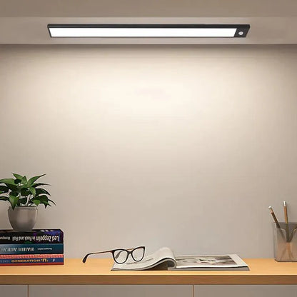 Wireless LED Spotlights - Lumina - Dimmable - Adjustable Brightness