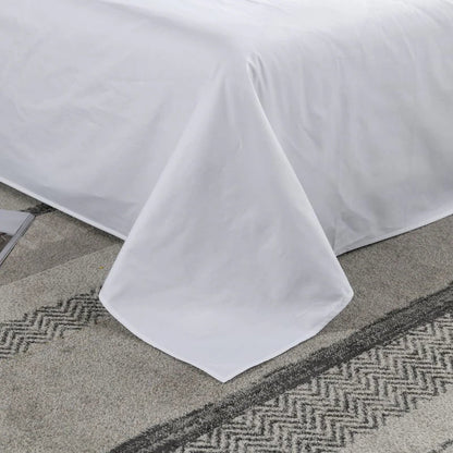 Signature Hotel Duvet Cover Set | Egyptian Cotton - Hotel-worthy comfort - Breathable and durable