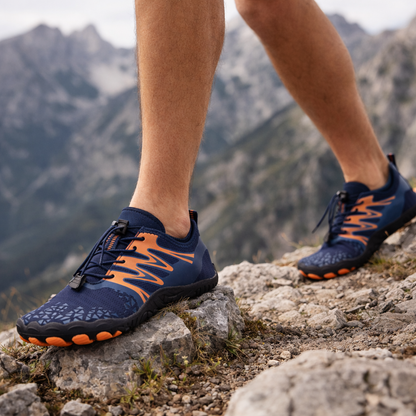 EOCENE Heren Dames Barefoot Outdoor Sport Aqua Schoenen Sneldrogend Strand Zwemmen Fitness Waden Wandelen Fietsen Water Sneakers schoenen