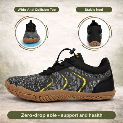 Unisex Watersport Aqua Schoenen Zwemmen Duiken Sneakers Outdoor Strand Barefoot Gym Yoga Schoenen Heren Dames Trekking Waadschoenen